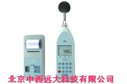 噪声类/多功能噪声分析仪 含打印