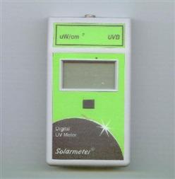 紫外线辐射仪
