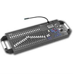 18回路电脑灯控制器