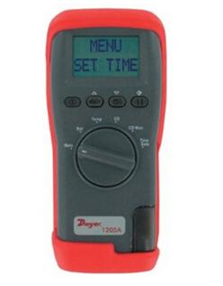 一氧化碳分析仪Dwyer