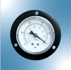 2.5轴向加边普通真空表