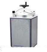 立式压力蒸汽灭菌器