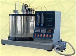 发动机冷却液泡沫倾向测定仪