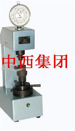 国际橡胶硬度计