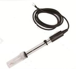 钠离子参比电极