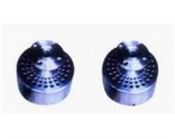 涡旋式消声加热器（不锈钢）