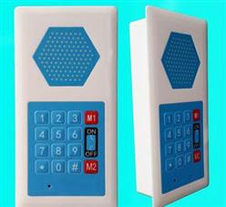 无菌室专用洁净电话机