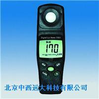 数字照度计
