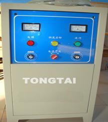 移动式臭氧消毒机