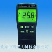 手持式温度计