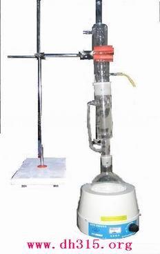 索氏萃取器/脂肪抽出器（测防水卷材可溶物含量）