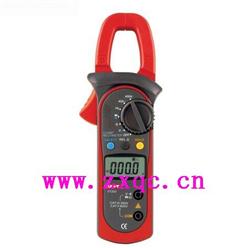 数字钳形万用表/钳形表