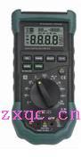数字万用表