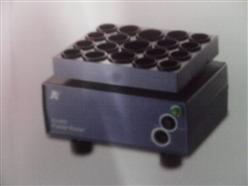 粉剂药物振荡器（19孔/可定制不同孔径产品）