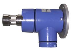 在线粉尘仪 （显示表+1个探头）