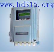 超声波流量计（外夹式和插入式）