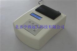 台式镍测定仪