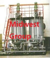 MG-HLJ型核桃壳过滤器