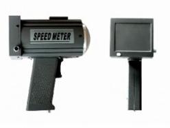 测速仪