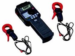 地阻测试仪(德国）