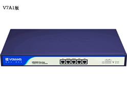 全千兆多WAN防火墙路由器