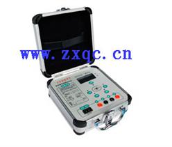 数字接地电阻/土壤电阻率测试仪 型号:TH11ET2571B