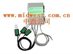 智能多点土壤温湿度记录仪（6通道）