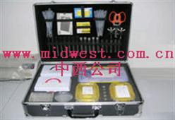 餐饮具采样箱（标准配置+含培养箱）