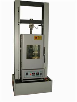 电脑温度型拉力机