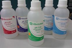 米克水质/pH 7.01校准缓冲溶液
