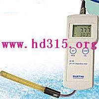 米克水质/便携式Ph/ORP/TEMP测试仪/便携式酸度/氧化还原/温度计/多功能水质分析仪