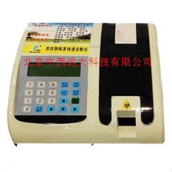 农作物病虫害快速检测仪