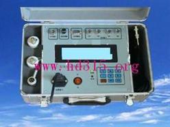 现场动平衡测量仪(新型不带打印)