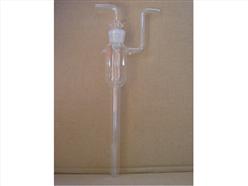 大型气泡吸收管 5ml 国产