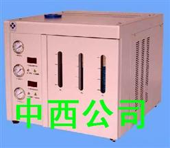 氮氢空一体机/三气一体机/三气发生器（国产压缩机）