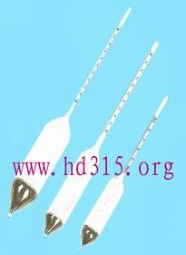 石油密度计（10支0.6~1.1）