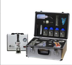 便携式油污染度检测仪