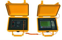 电缆护层故障测试仪