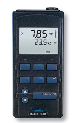 WTW/多功能水质分析仪