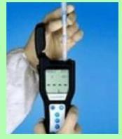 掌上型ATP荧光检测仪 SystemSURE plus(含1包