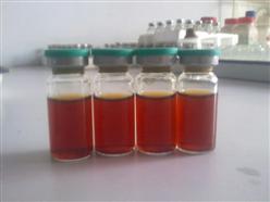 腐生菌测试瓶/腐生菌细菌测试瓶 TGB