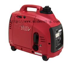 本田变频发电机 1KVA 日本