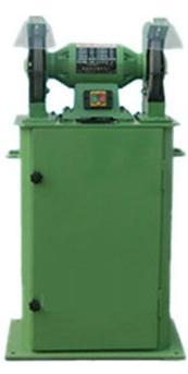 除尘式砂轮机  型号:SLY145-M3325