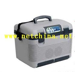 车载样品保存设备/电子车载冰箱（19L）