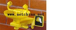 壁挂式紧急洗眼器