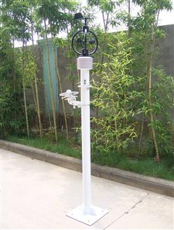 一体化自动气象站