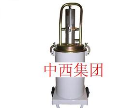 气动高压注油泵