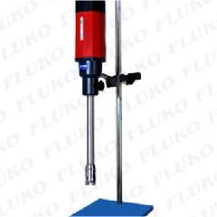 高剪切分散乳化机（包含主机/分散头/工作支架）