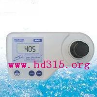 米克水质/低量程氨氮浓度测定仪