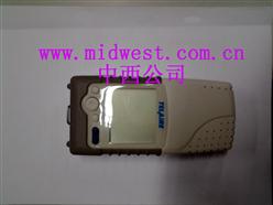 便携式双光束红外二氧化碳分析仪/co2检测仪(CO2、温度、0-10000ppm)/大棚蔬菜二氧化碳检测仪